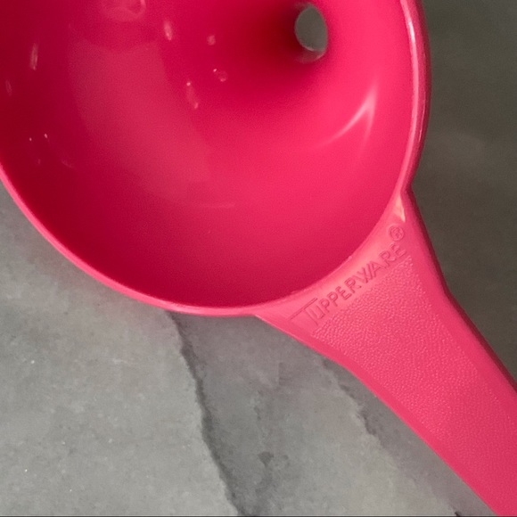 Tupperware Funnel New - Picture 3 of 5